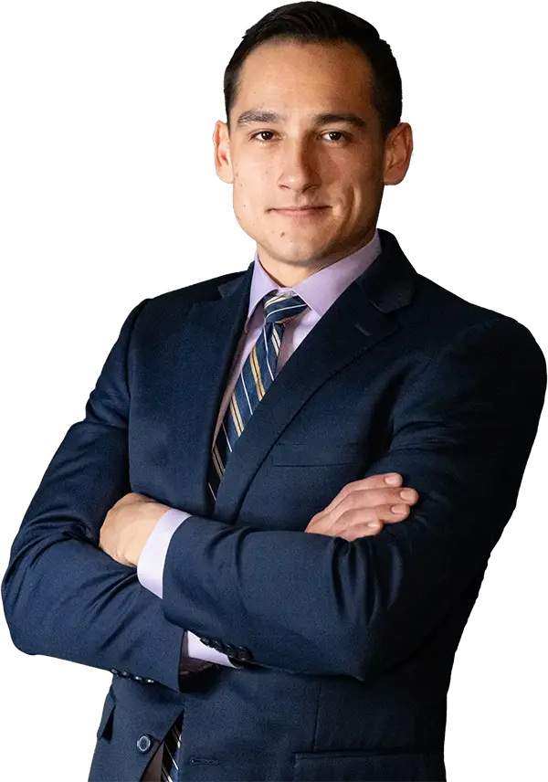 Kaileb Wyatt, Founder of Aging Allies Senior Services